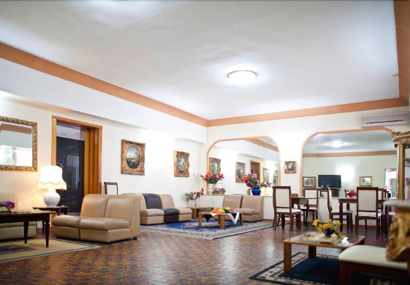 Hotel Blu Porto Cesareo Ngoại thất bức ảnh