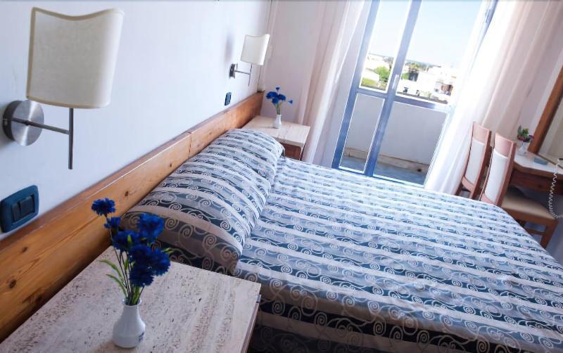 Hotel Blu Porto Cesareo Ngoại thất bức ảnh